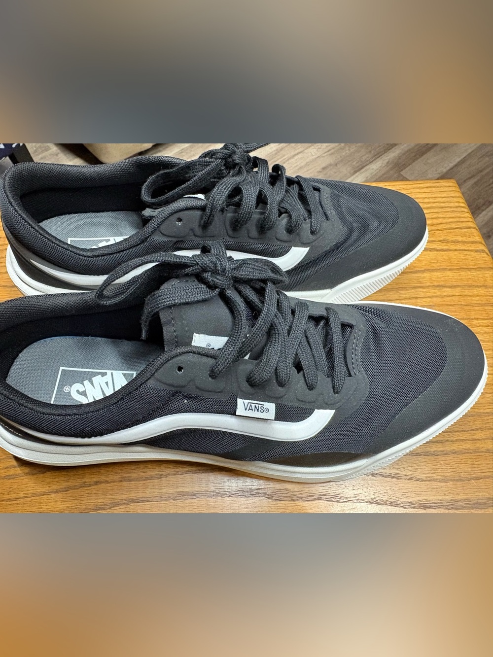 Vans UltraRange 2.0 RapidWeld Shoes